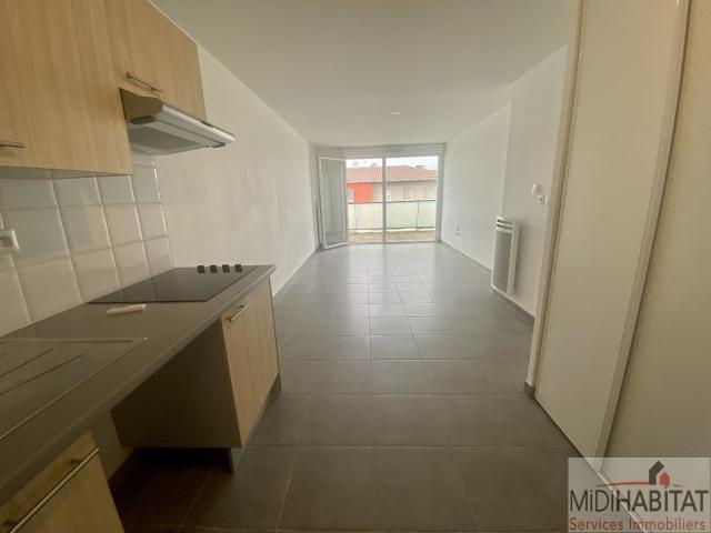 Appartement 2 pièces 47 m²