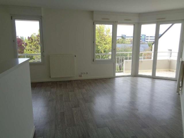 Appartement 2 pièces 47 m²