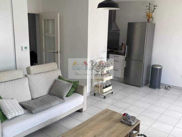 Appartement 2 pièces 47 m²