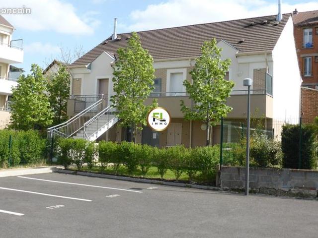 Appartement 2 pièces 47 m²