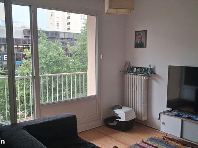 Appartement 2 pièces 47 m²
