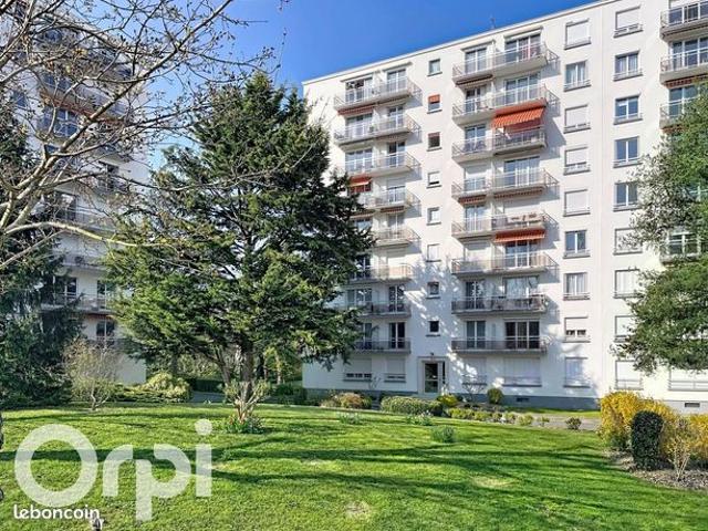 Appartement 2 pièces 47 m²
