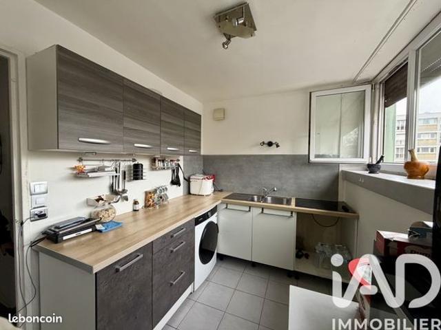 Appartement 2 pièces 47 m²