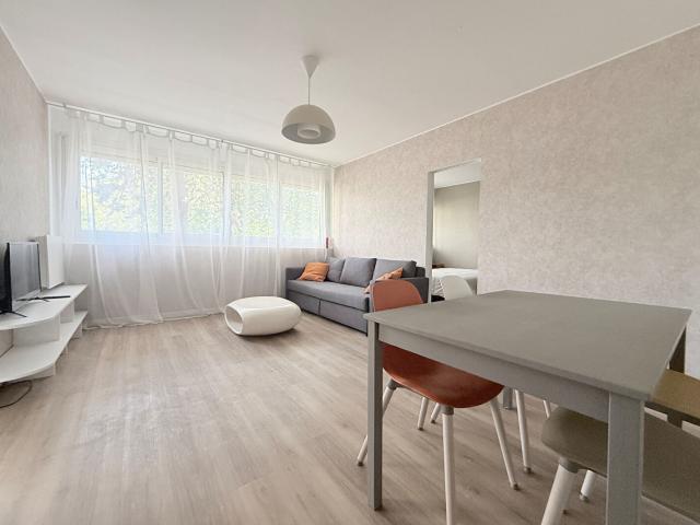Appartement 2 pièces 47 m²