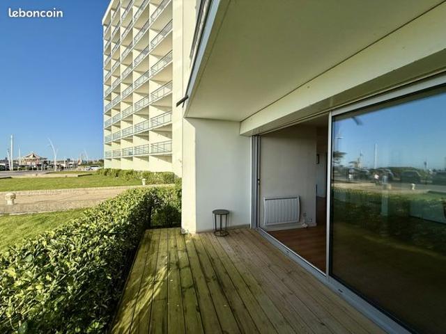 Appartement 2 pièces 47 m²