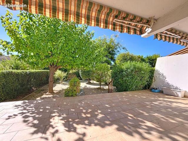 Appartement 2 pièces 47 m²