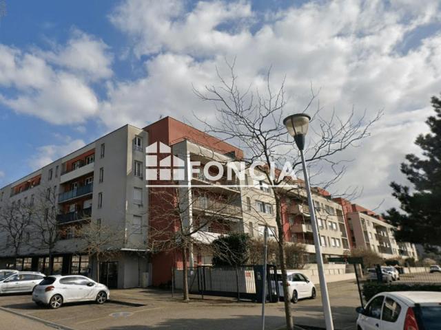 Appartement 2 pièces 47 m²