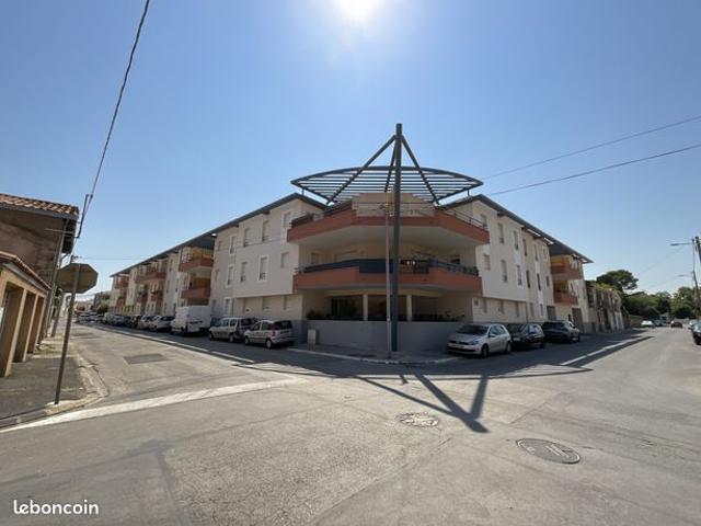 Appartement 2 pièces 47 m²