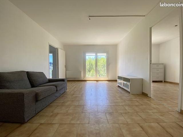 Appartement 2 pièces 47 m²