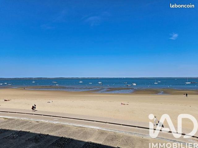 Appartement 2 pièces 50 m²