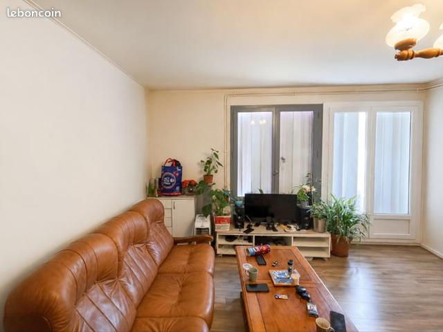 Appartement 2 pièces 49 m²