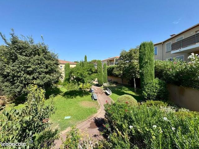 Appartement 2 pièces 47 m²