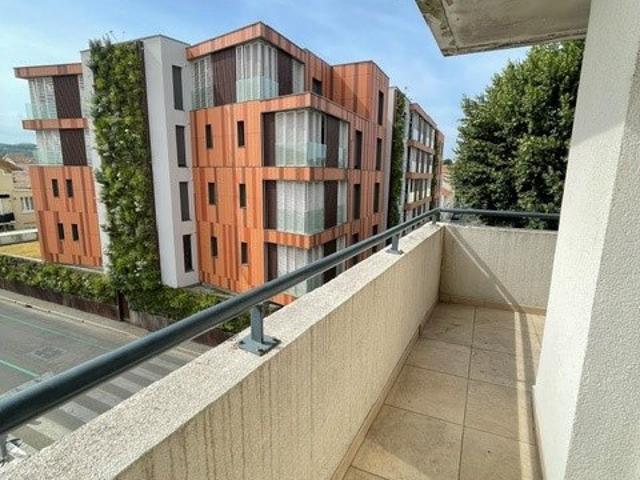 Appartement 2 pièces 47 m²