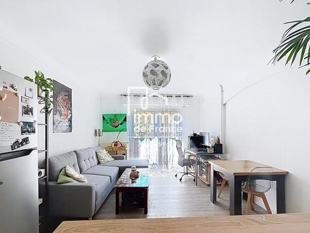 Appartement 2 pièces 47 m²
