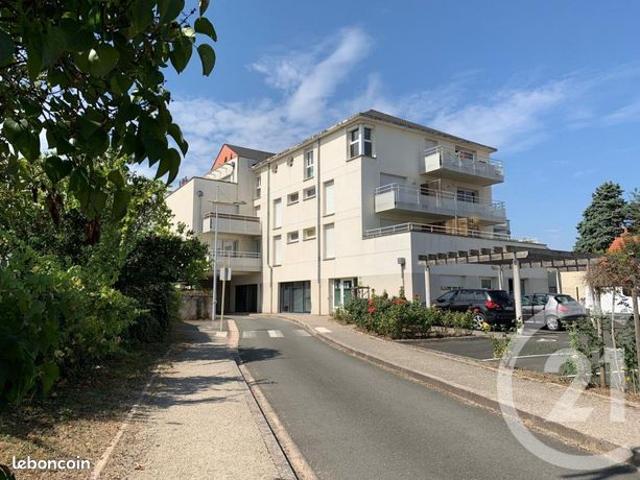 Appartement 2 pièces 47 m²