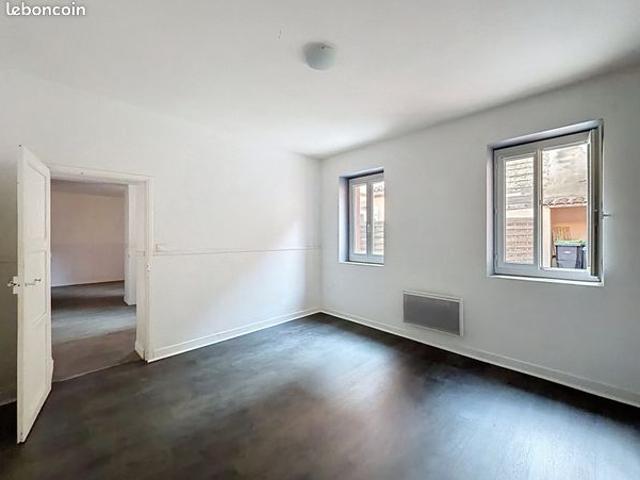 Appartement 2 pièces 47 m²