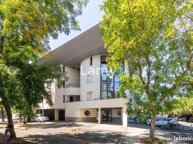 Appartement 2 pièces 47 m²