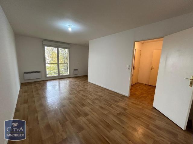 Appartement 2 pièces 47 m²