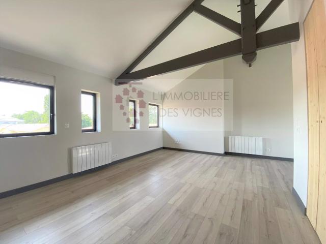 Appartement 2 pièces 47 m²