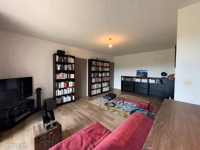 Appartement 2 pièces 47 m²