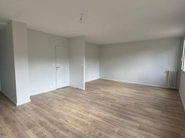 Appartement 2 Pièces 47m2