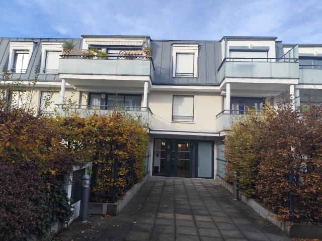 Appartement 2 pièces 47m2