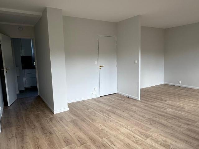 Appartement 2 Pièces 47m2