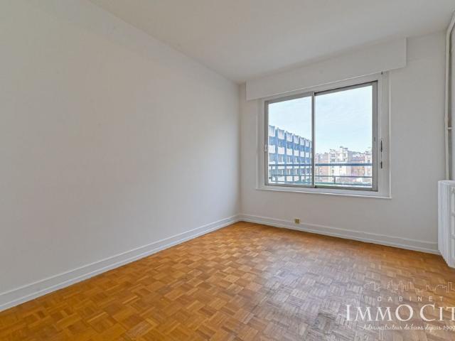 Appartement 2 pièces 47m²