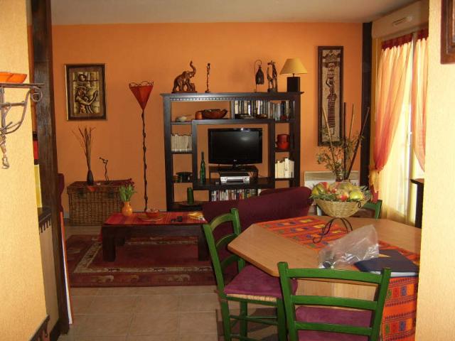Appartement 2 pièces 47m² NIMES