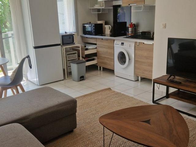 Appartement 2 pièces