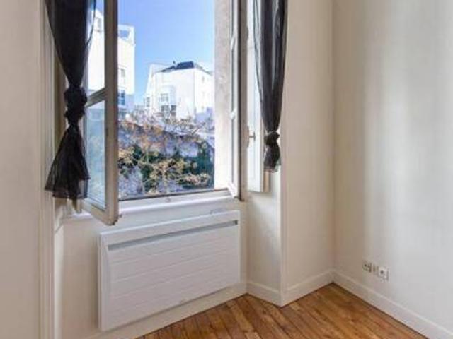 Appartement 2 pièces 44000 Nantes Centre ville Réf: 9498