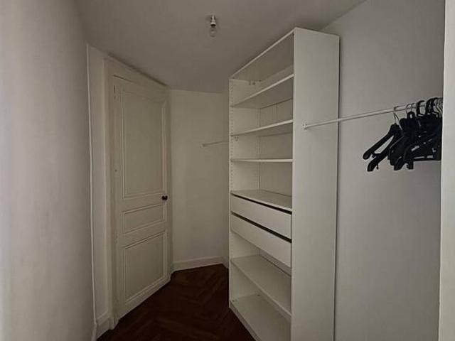 Appartement 2 pièces 44000 Nantes Centre ville Réf: 11026