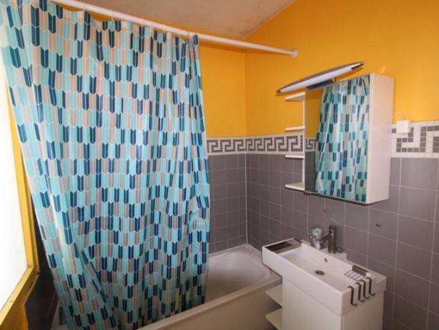 Appartement 2 pièces 44000 Nantes Centre ville Réf: 11315