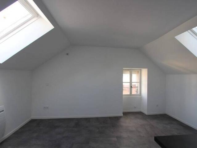 Appartement 2 pièces 44000 Nantes Centre ville Réf: 11933