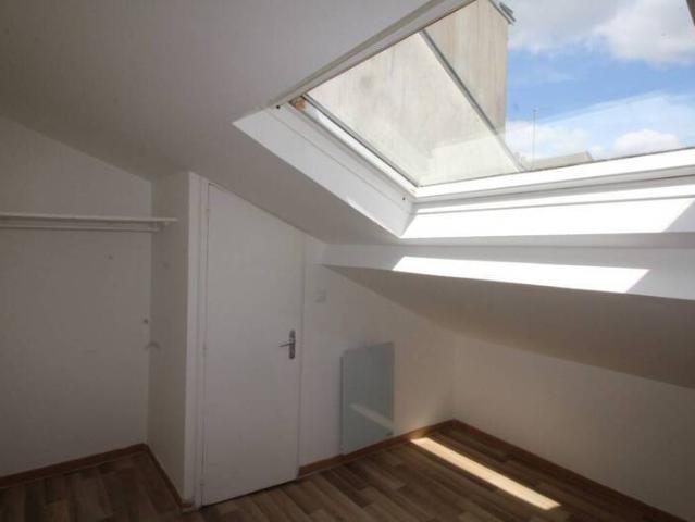 Appartement 2 pièces 44000 Nantes Centre ville Réf: 12130