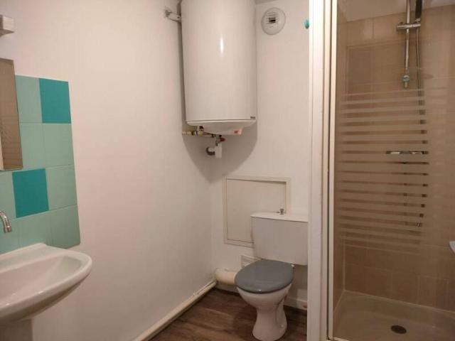 Appartement 2 pièces 44000 Nantes Cité des congrès Réf: 11847