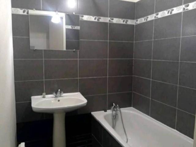 Appartement 2 pièces 44000 Nantes Dalby Réf: 12067