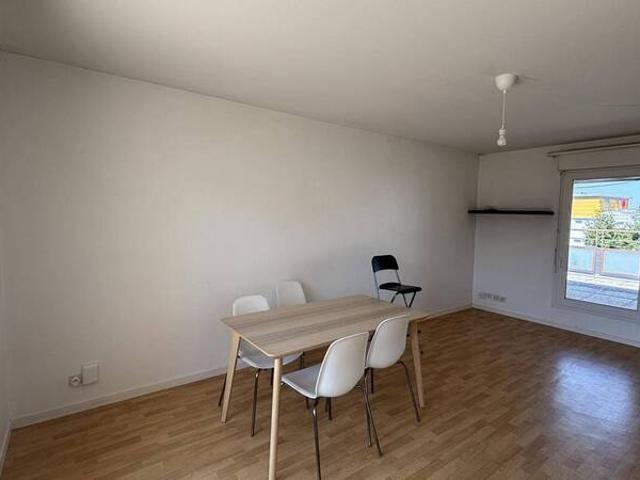 Appartement 2 pièces 44000 Nantes Saint Donatien Réf: 10956