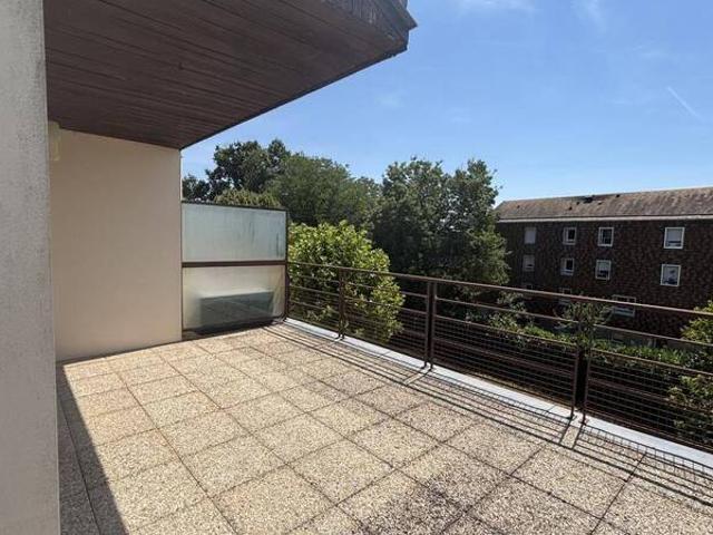 Appartement 2 pièces 44000 Nantes Saint Donatien Réf: 10956