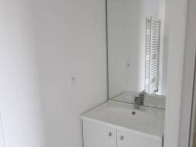 Appartement 2 pièces 44000 Nantes SAINT PASQUIER Réf: 12242
