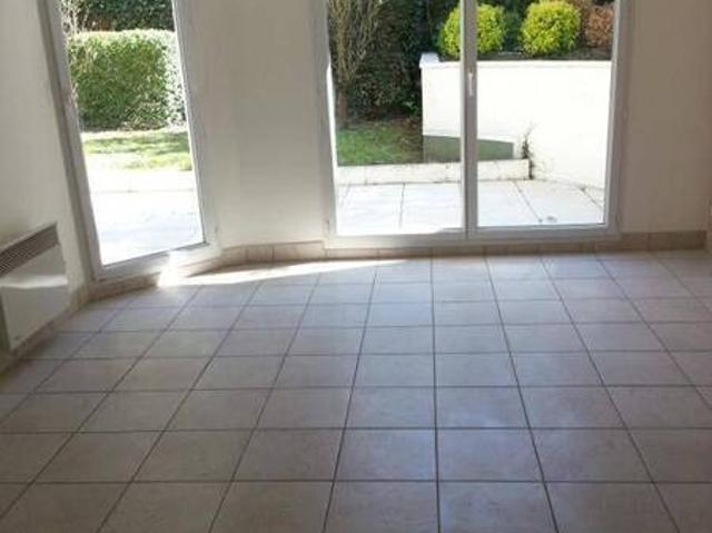 Appartement 2 pièces 44000 Nantes Rond point de Rennes Réf: 12044
