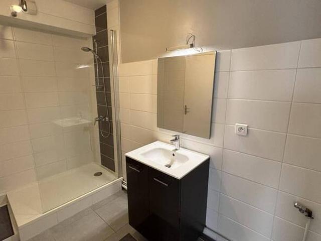 Appartement 2 pièces 44000 Nantes Réf: 10984