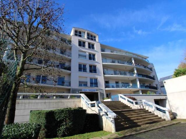 Appartement 2 pièces 44000 Nantes Réf: 11450