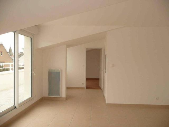 Appartement 2 pièces 44000 Nantes Réf: 11764