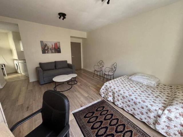 Appartement 2 pièces 44000 Nantes Réf: 11801