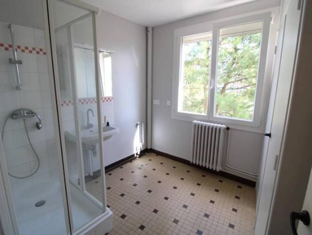 Appartement 2 pièces 44000 Nantes Réf: 11838