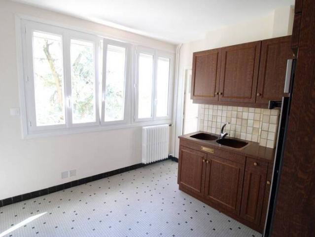 Appartement 2 pièces 44000 Nantes Réf: 11838