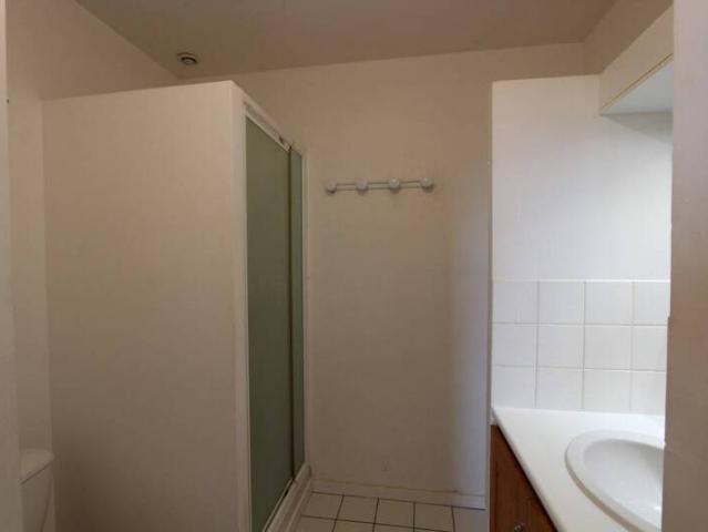 Appartement 2 pièces 44000 Nantes Réf: 11845