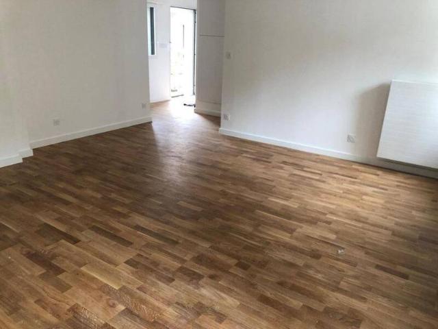 Appartement 2 pièces 44000 Nantes Réf: 11939
