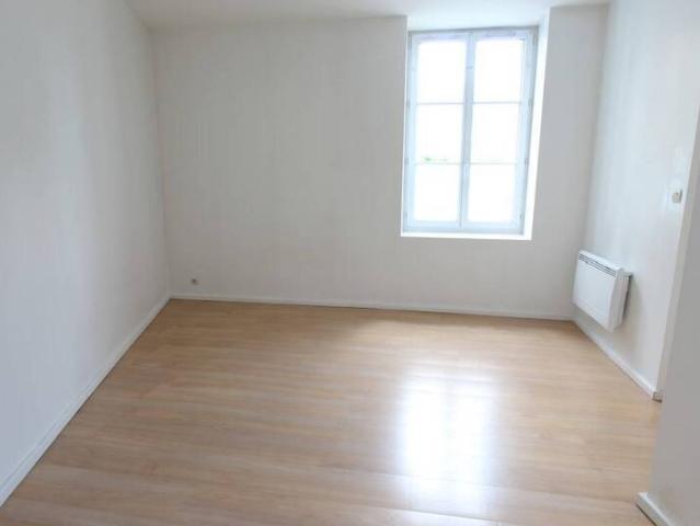 Appartement 2 pièces 44000 Nantes Réf: 11952